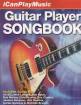 Music Sales - I Can Play Music: Guitar Player Songbook